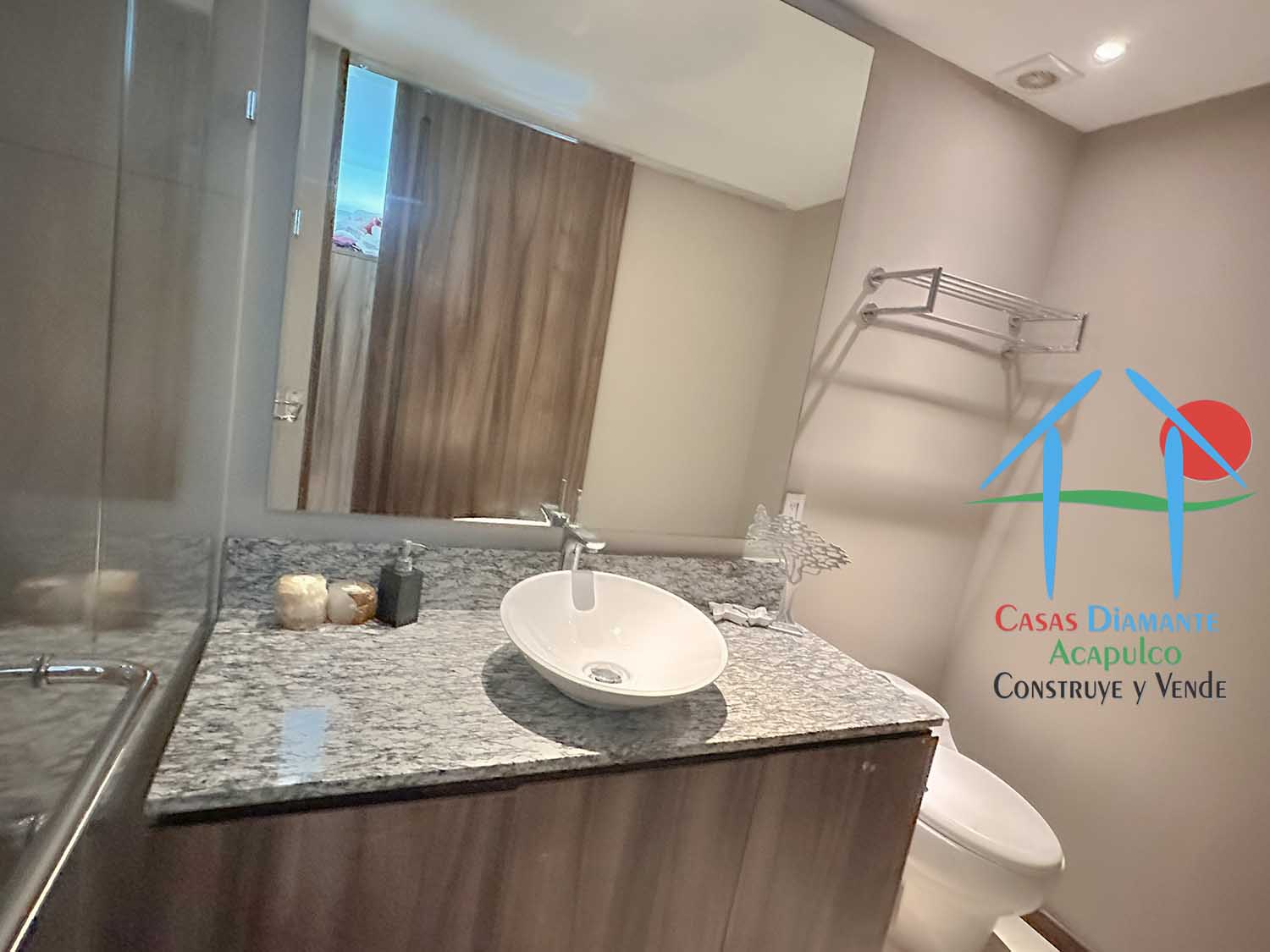 La Isla Emerald A7 - Recámara principal 6